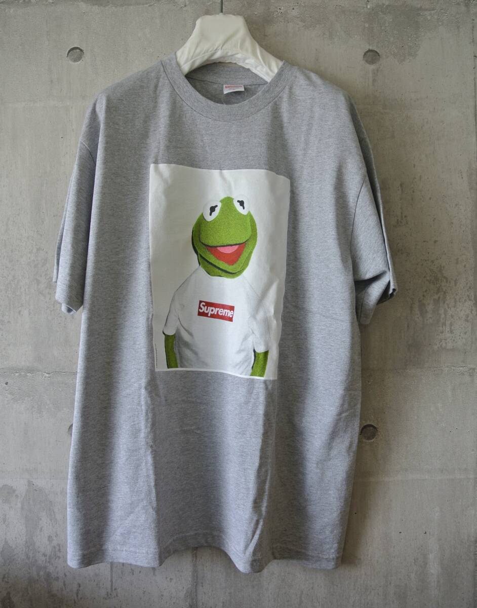 2025年最新】Yahoo!オークション -supreme カーミット tシャツの 2025年最新】Yahoo!オークション -supreme カーミット tシャツの