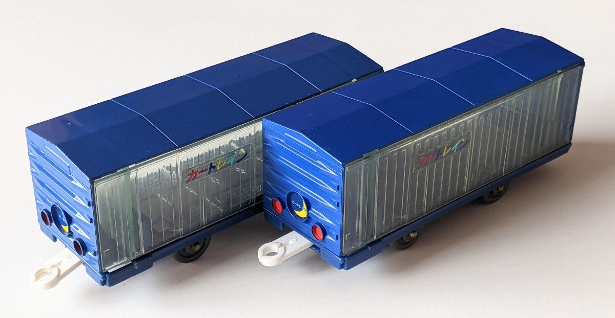 2025年最新】Yahoo!オークション -プラレール ef81の中古品