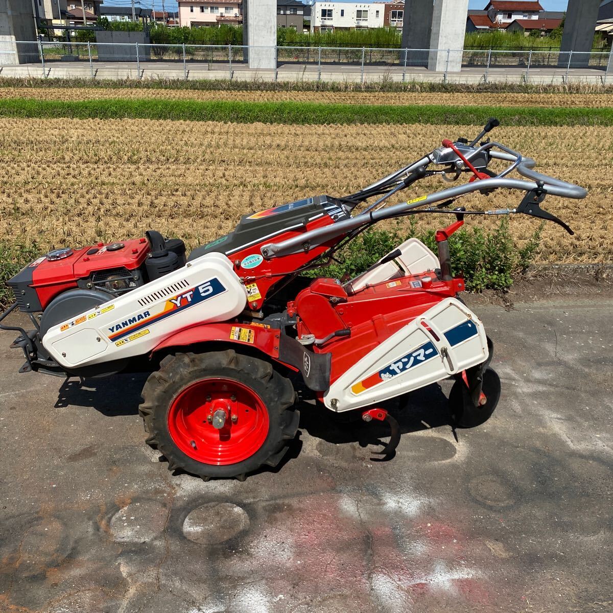 Yahoo!オークション -「ヤンマー 耕運機 ya」(耕うん機、管理機 Yahoo!オークション -「ヤンマー 耕運機 ya」(耕うん機、管理機