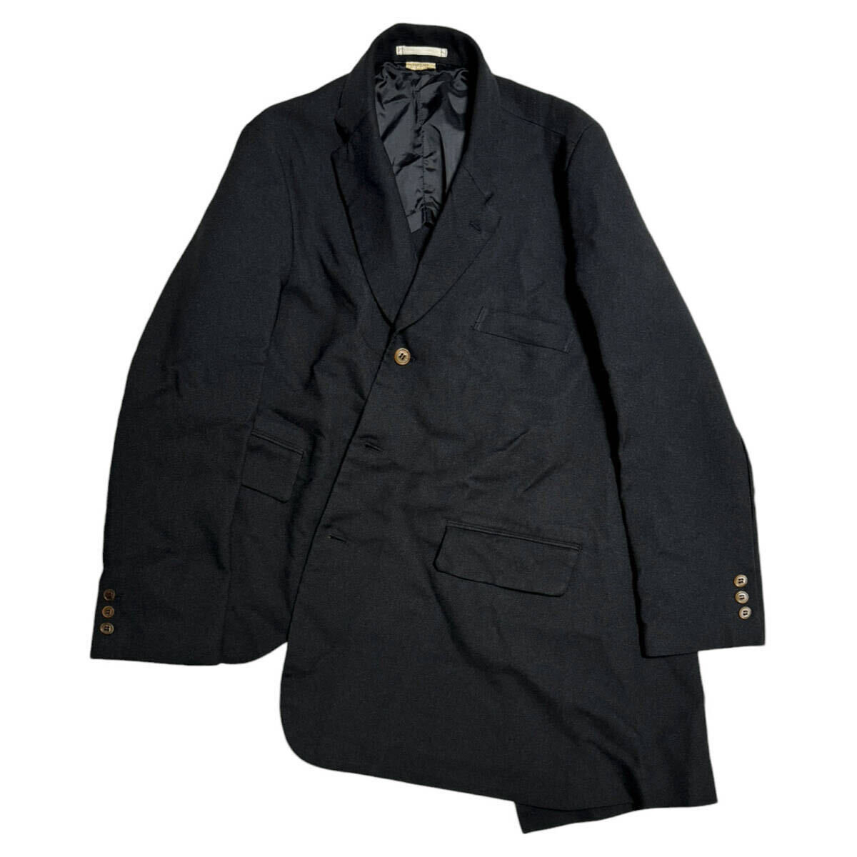 Yahoo!オークション -「comme des garcons homme plus aw Yahoo!オークション -「comme des garcons homme plus aw