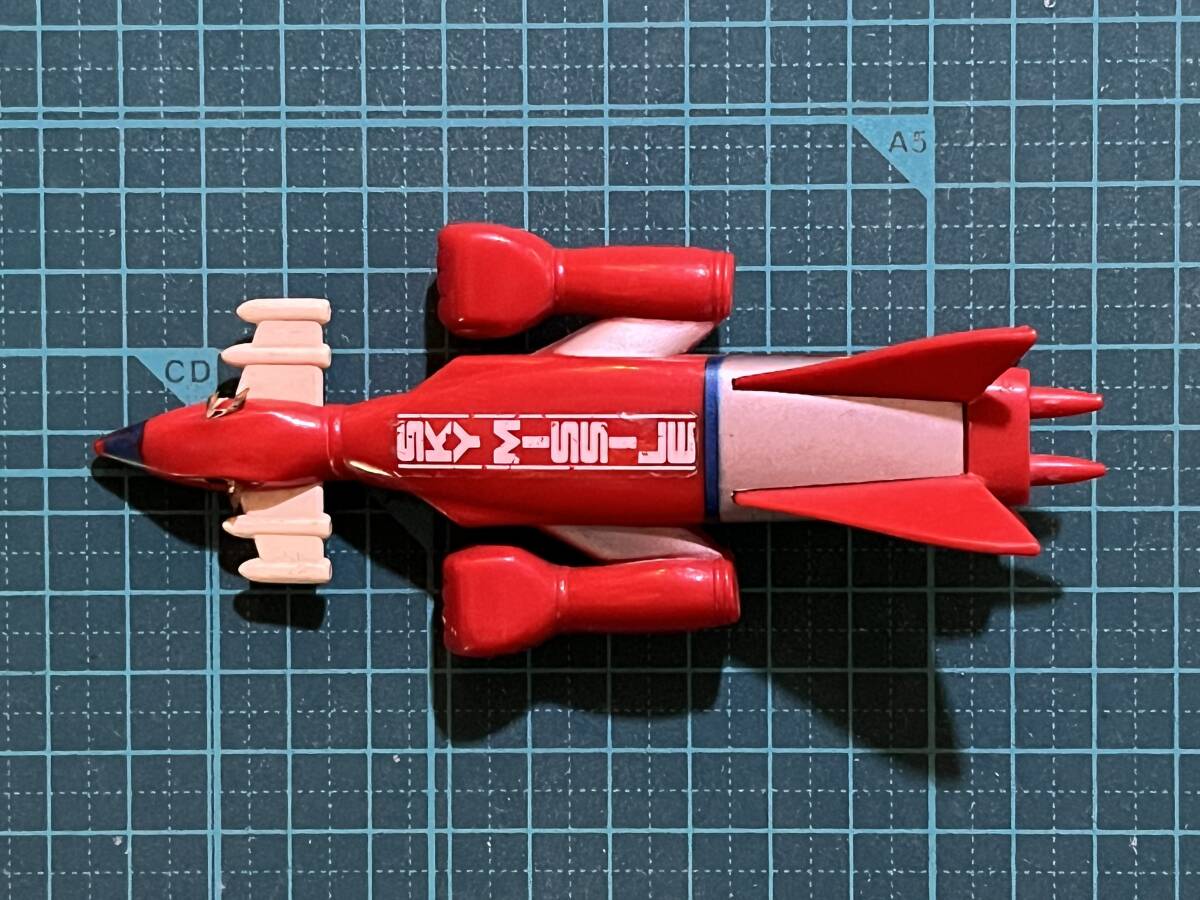 Yahoo!オークション -「超合金宇宙鉄人キョーダイン」の落札相場 Yahoo!オークション -「超合金宇宙鉄人キョーダイン」の落札相場