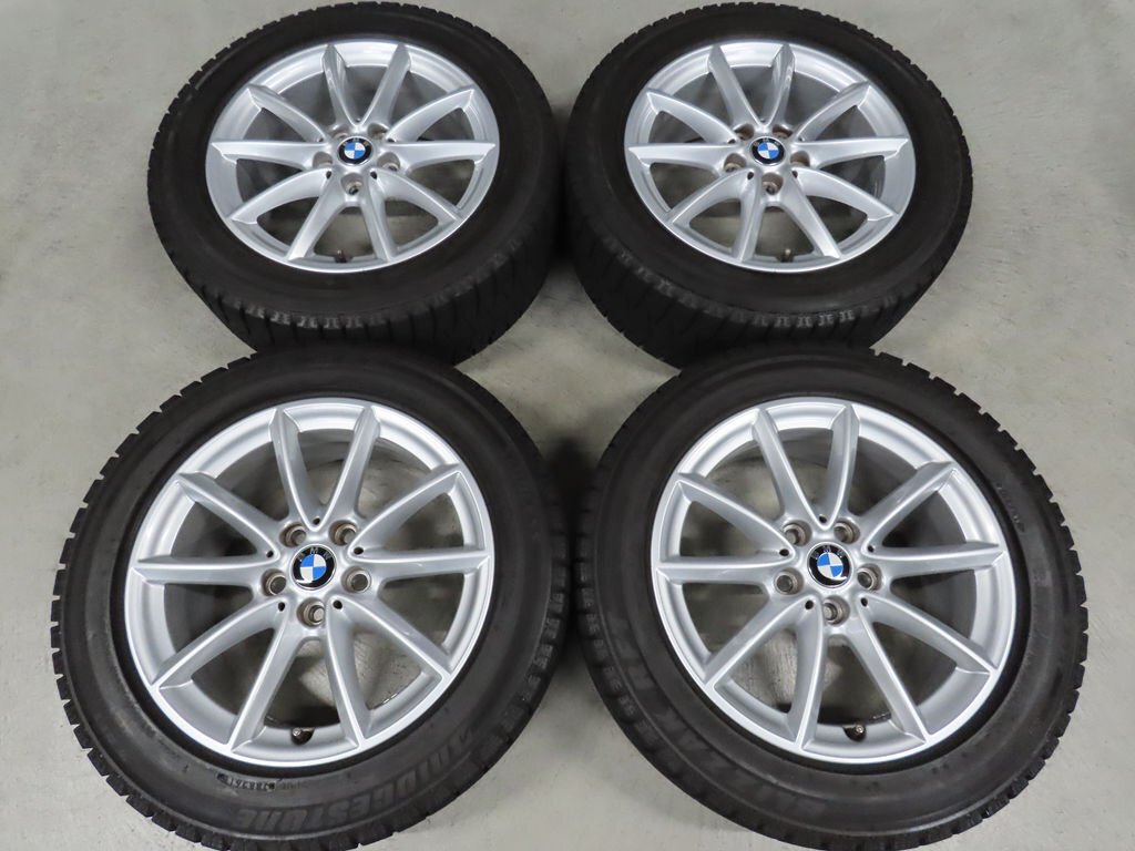 2025年最新】Yahoo!オークション -bmw x1 スタッドレス(タイヤ