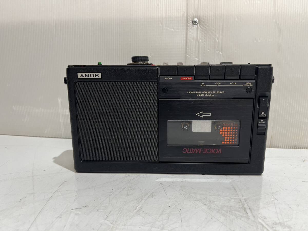 Yahoo!オークション -「sony tcm-5000ev」の落札相場・落札価格 Yahoo!オークション -「sony tcm-5000ev」の落札相場・落札価格