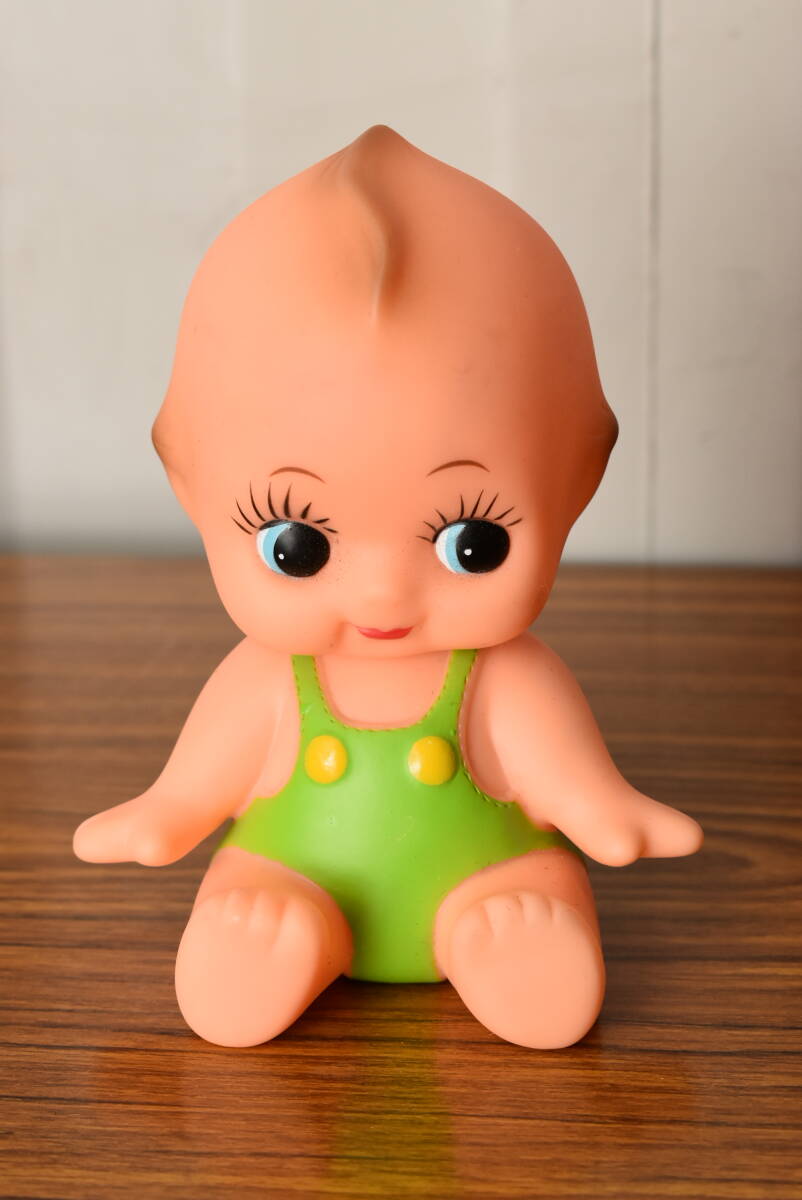 Yahoo!オークション -「(赤 レッド)」(キューピー