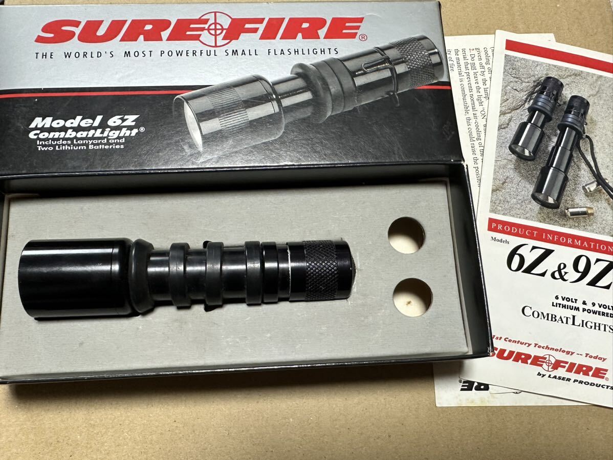 Yahoo!オークション -「surefire 6z」の落札相場・落札価格 Yahoo!オークション -「surefire 6z」の落札相場・落札価格