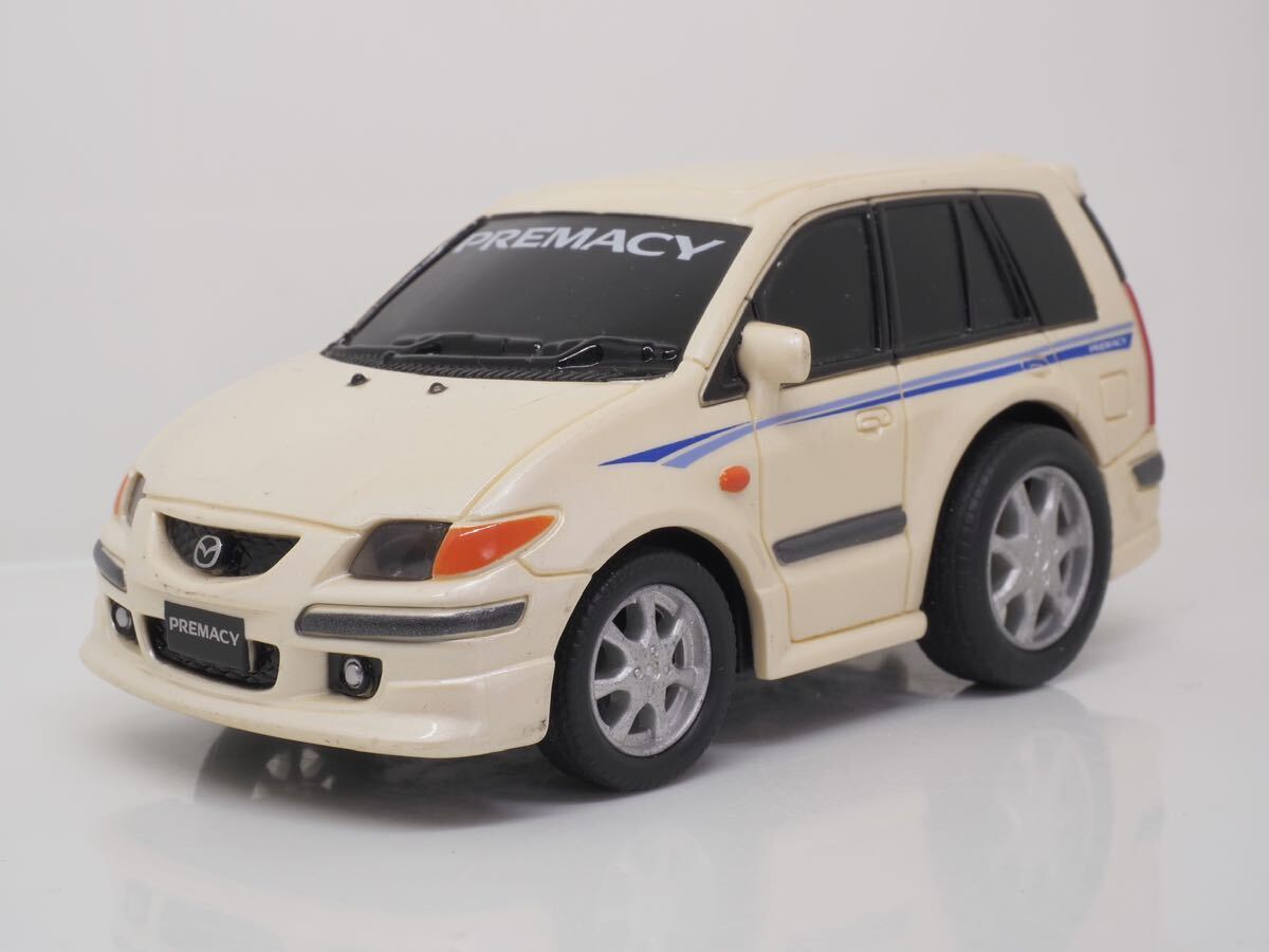 2025年最新】Yahoo!オークション -プレマシー ミニカーの中古品