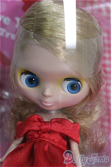 Yahoo!オークション -「アイラブユーイッツトゥルー」(ブライス Yahoo!オークション -「アイラブユーイッツトゥルー」(ブライス