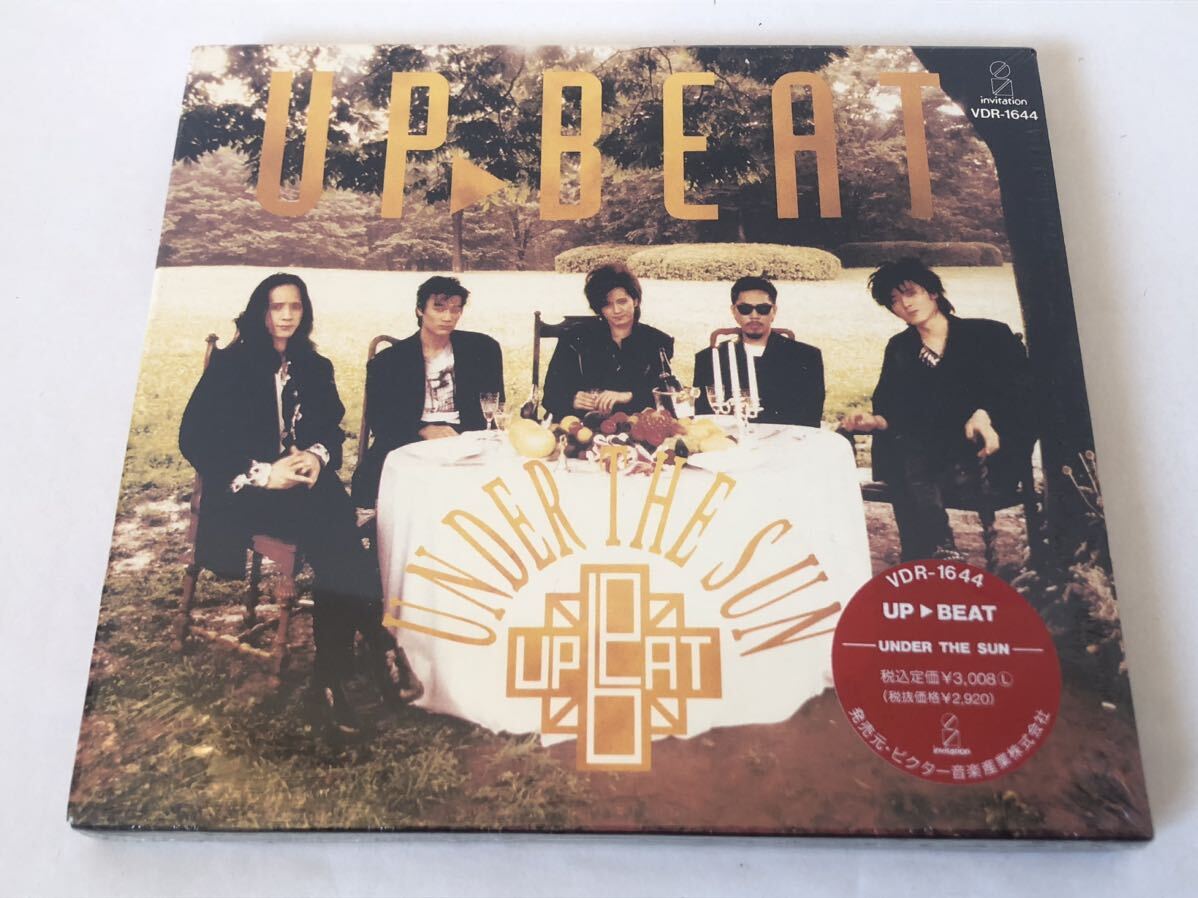 Amazon.co.jp: UP-BEAT: ミュージック