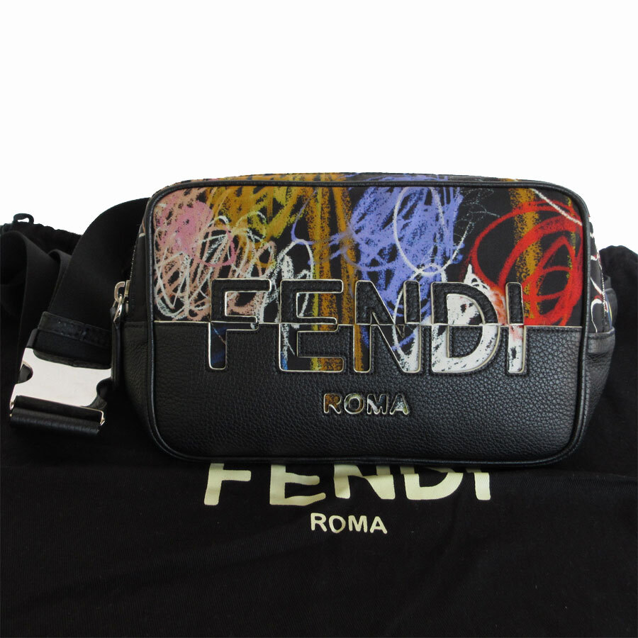 2025年最新】Yahoo!オークション -fendi(フェンディ) ナイロン 2025年最新】Yahoo!オークション -fendi(フェンディ) ナイロン
