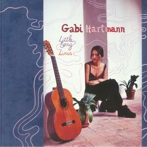 Gabi Hartmann ギャビ・アルトマン - Little Song Lines 限定アナログ・レコード