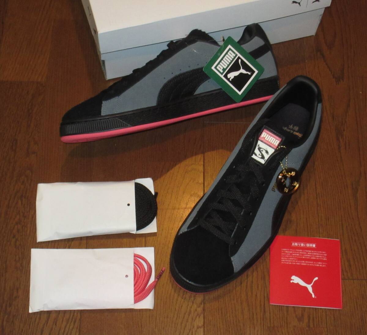 2025年最新】Yahoo!オークション -staple PUMA(プーマ)の中古品 2025年最新】Yahoo!オークション -staple PUMA(プーマ)の中古品