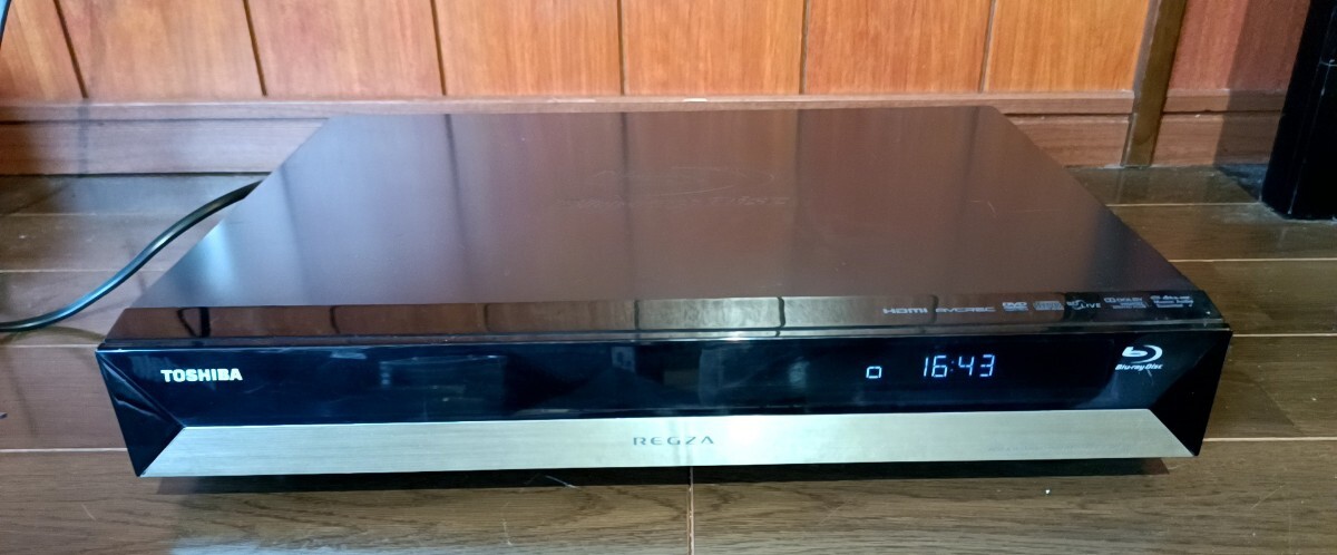 2025年最新】Yahoo!オークション -regza rd-br600の中古品・新品