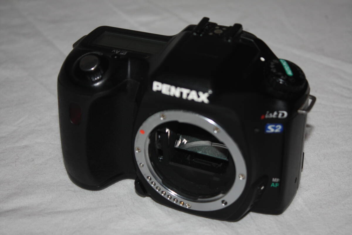 Yahoo!オークション -「pentax ist d」の落札相場・落札価格 Yahoo!オークション -「pentax ist d」の落札相場・落札価格