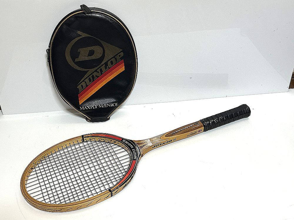 Yahoo!オークション -「maxply mcenroe」の落札相場・落札価格