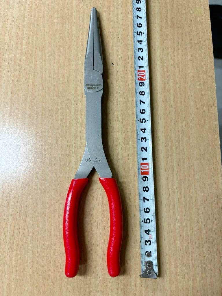 Yahoo!オークション -「スナップオン snap-on」(プライヤー Yahoo!オークション -「スナップオン snap-on」(プライヤー