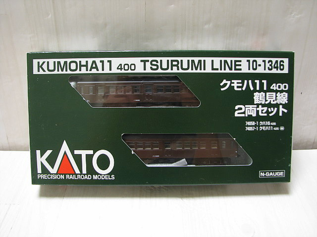 Yahoo!オークション -「クモハ11 400 鶴見線」(Nゲージ) (鉄道 Yahoo!オークション -「クモハ11 400 鶴見線」(Nゲージ) (鉄道