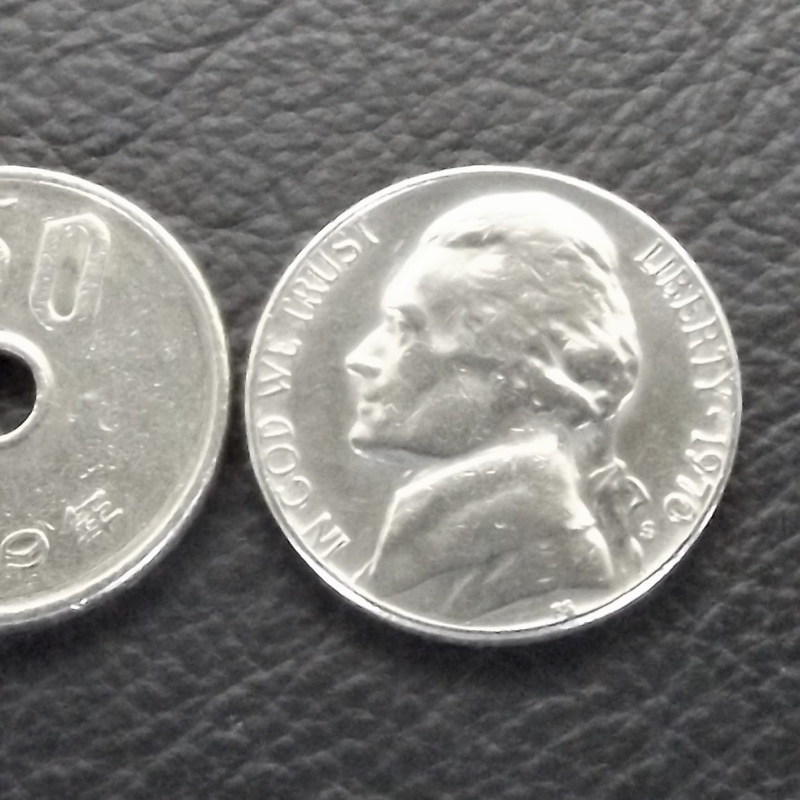 2016年5セント 楽天市場】アメリカ 硬貨 5セントの通販