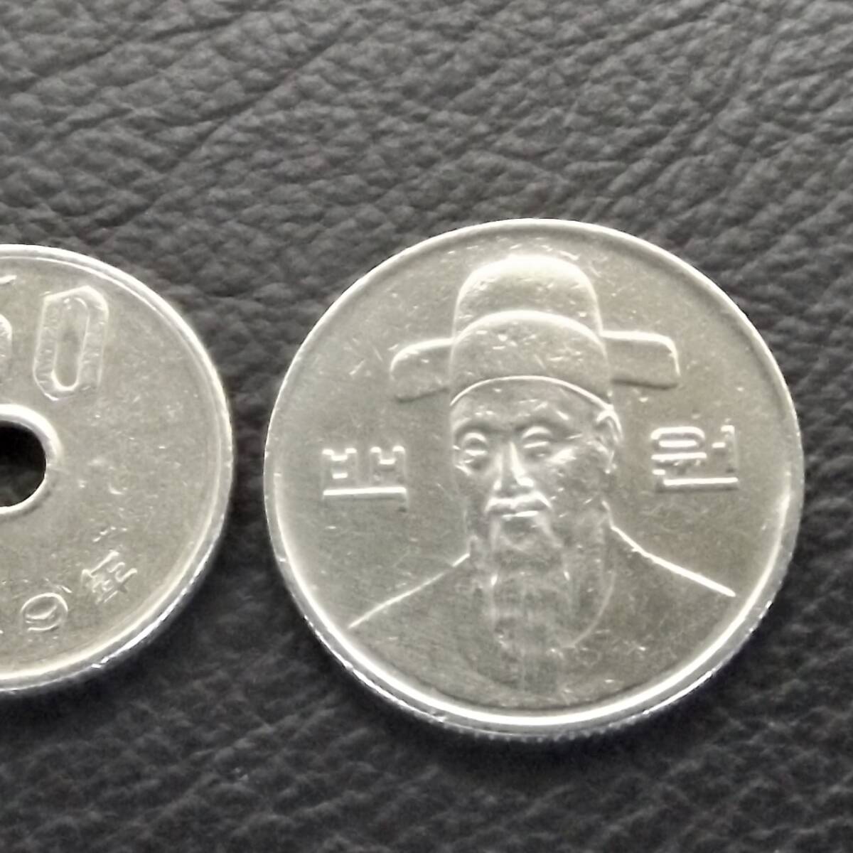 韓国ウォン 100ウォン 約4830g 約890枚 89000ウォン 韓国 100 1989の値段と価格推移は?|0件の売買データから韓国
