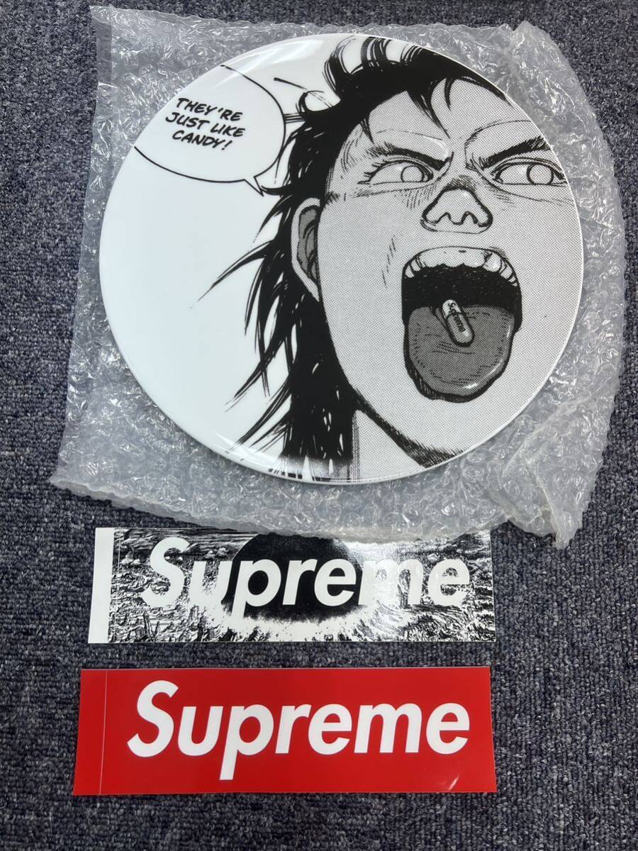 Yahoo!オークション -「supreme akira ステッカー」の落札相場 Yahoo!オークション -「supreme akira ステッカー」の落札相場