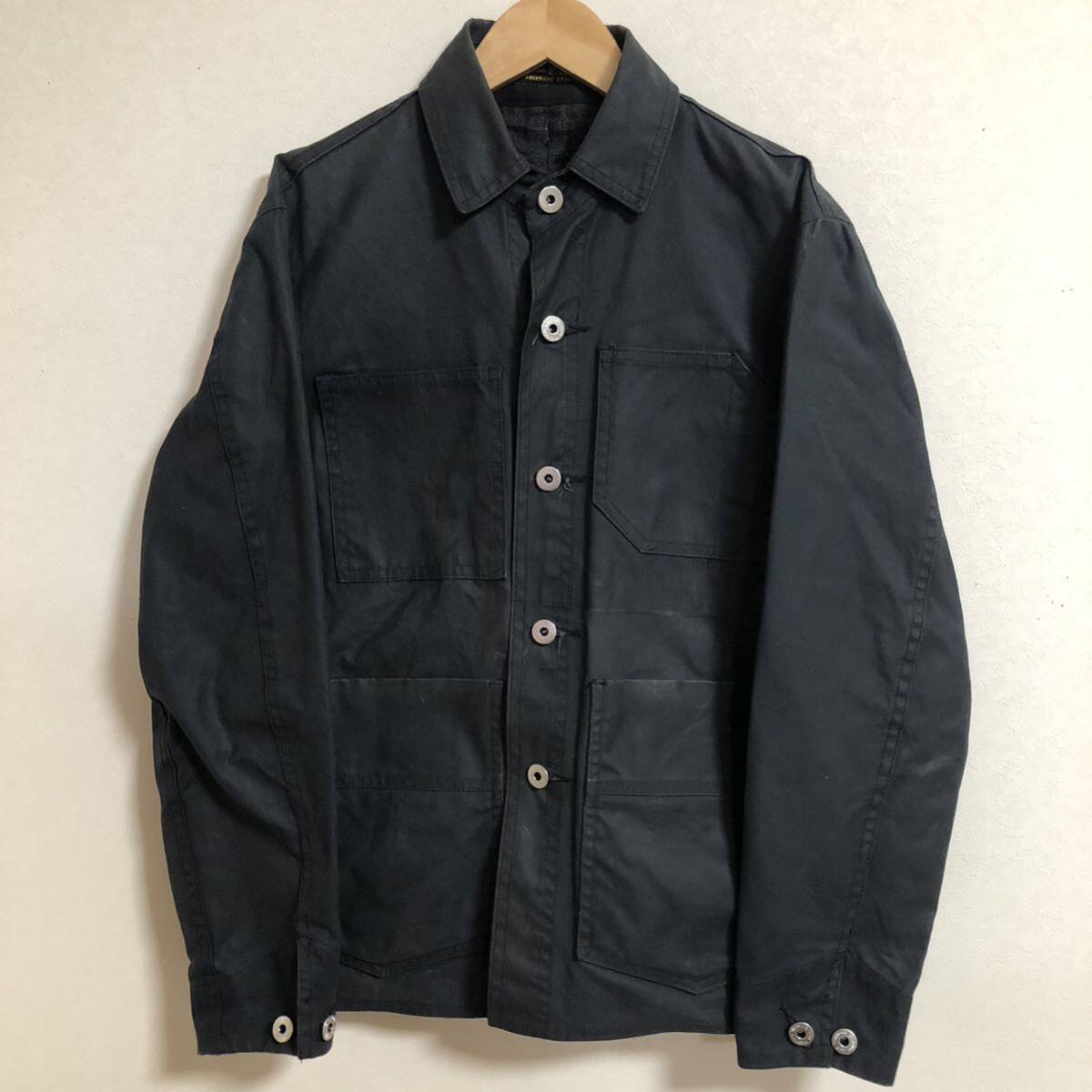 Yahoo!オークション -「freemans sporting club ジャケット Yahoo!オークション -「freemans sporting club ジャケット