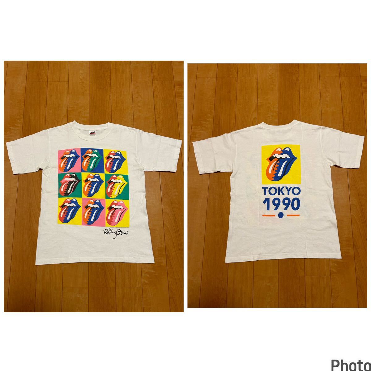 2025年最新】Yahoo!オークション -ローリングストーンズ tシャツ 2025年最新】Yahoo!オークション -ローリングストーンズ tシャツ