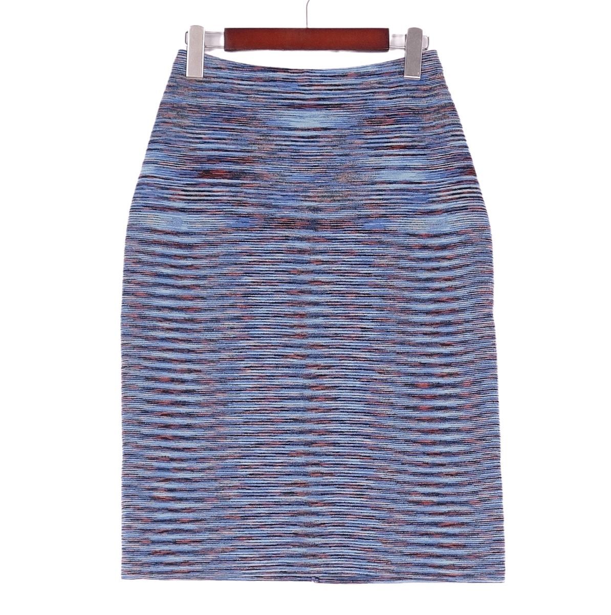 MISSONI ミッソーニ ニットスカート｜スカート