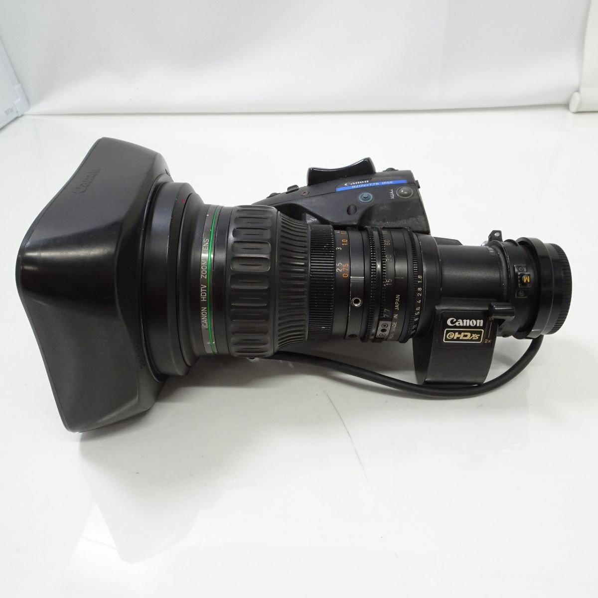 2025年最新】Yahoo!オークション -canon 放送用レンズの中古品 2025年最新】Yahoo!オークション -canon 放送用レンズの中古品