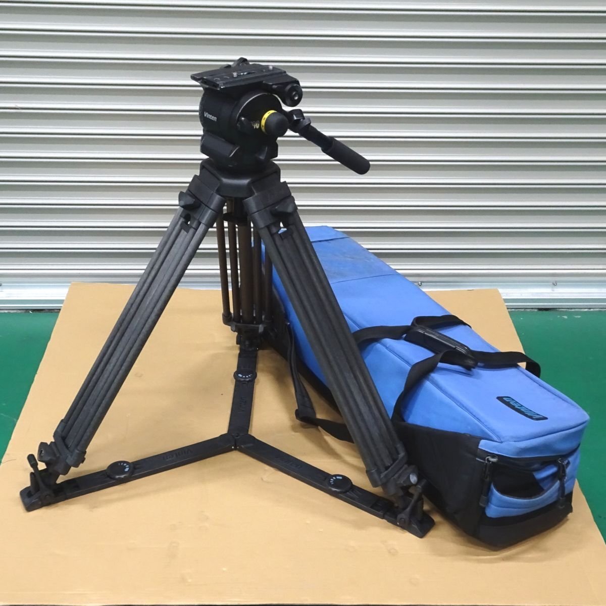 2025年最新】Yahoo!オークション -vinten visionの中古品・新品 2025年最新】Yahoo!オークション -vinten visionの中古品・新品