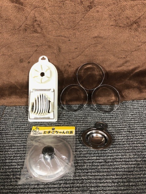 2025年最新】Yahoo!オークション -エッグカッターの中古品・新品 2025年最新】Yahoo!オークション -エッグカッターの中古品・新品