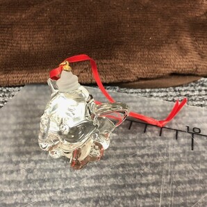 ★ディズニー★ダンボ★ガラス製品★置物★中古品★インテリア★チャーム★かわいい★