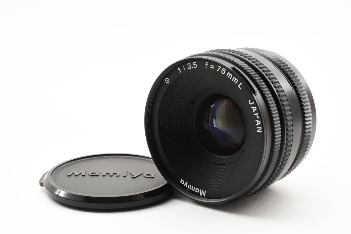 Yahoo!オークション -「mamiya g 75mm」の落札相場・落札価格 Yahoo!オークション -「mamiya g 75mm」の落札相場・落札価格