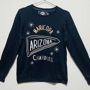 ネイティブラウンジ NATIVE LOUNGE セーターArizona Mサイズ 長袖Tシャツ 長袖