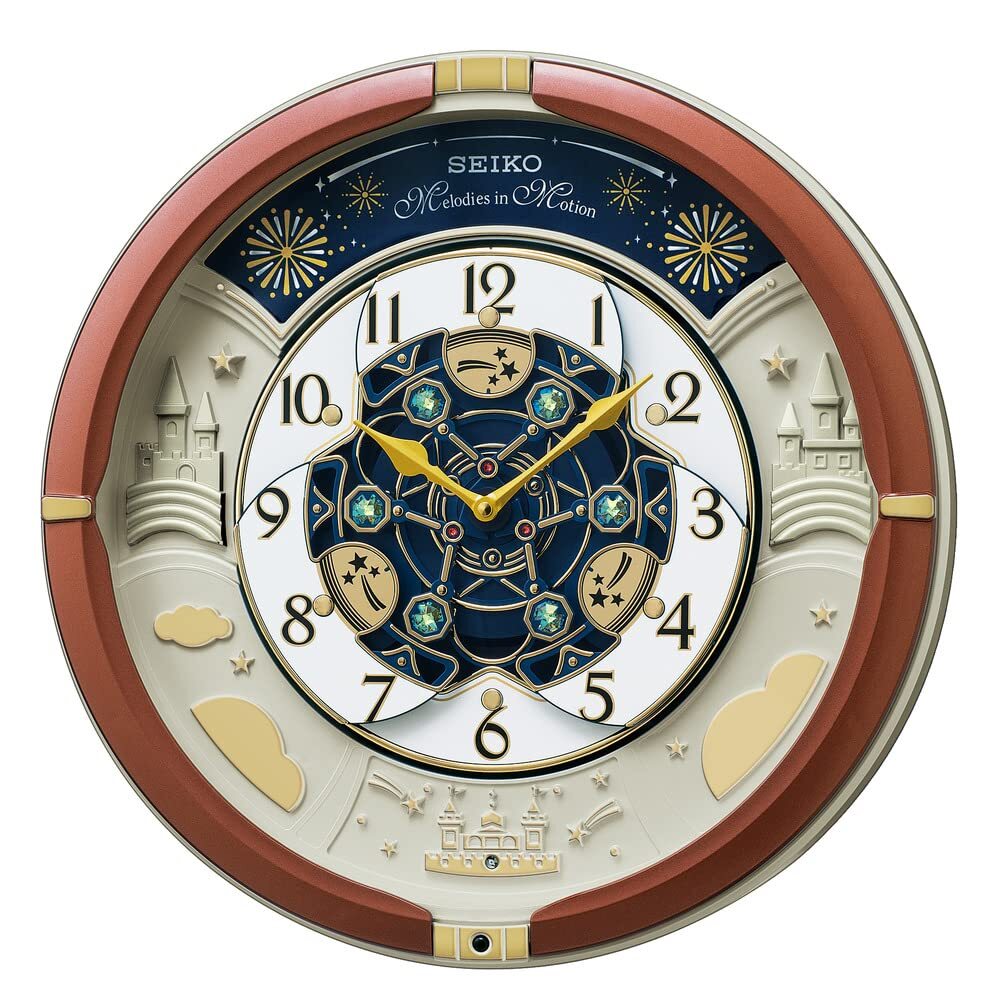 2025年最新】Yahoo!オークション -seiko 掛け時計 メロディの 2025年最新】Yahoo!オークション -seiko 掛け時計 メロディの