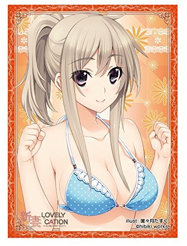 Amazon | ねくねっとガールズスリーブコレクション Vol.084