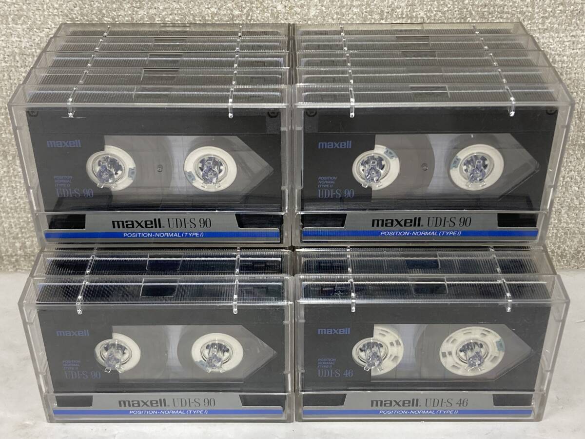 2025年最新】Yahoo!オークション -maxell udi 90の中古品・新品 2025年最新】Yahoo!オークション -maxell udi 90の中古品・新品