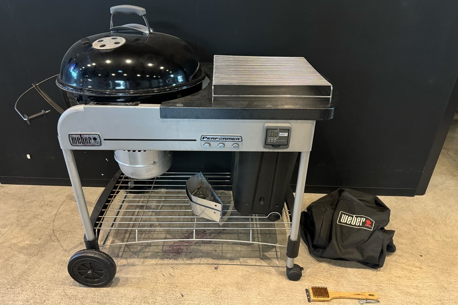 2025年最新】Yahoo!オークション -weber グリルの中古品・新品 2025年最新】Yahoo!オークション -weber グリルの中古品・新品