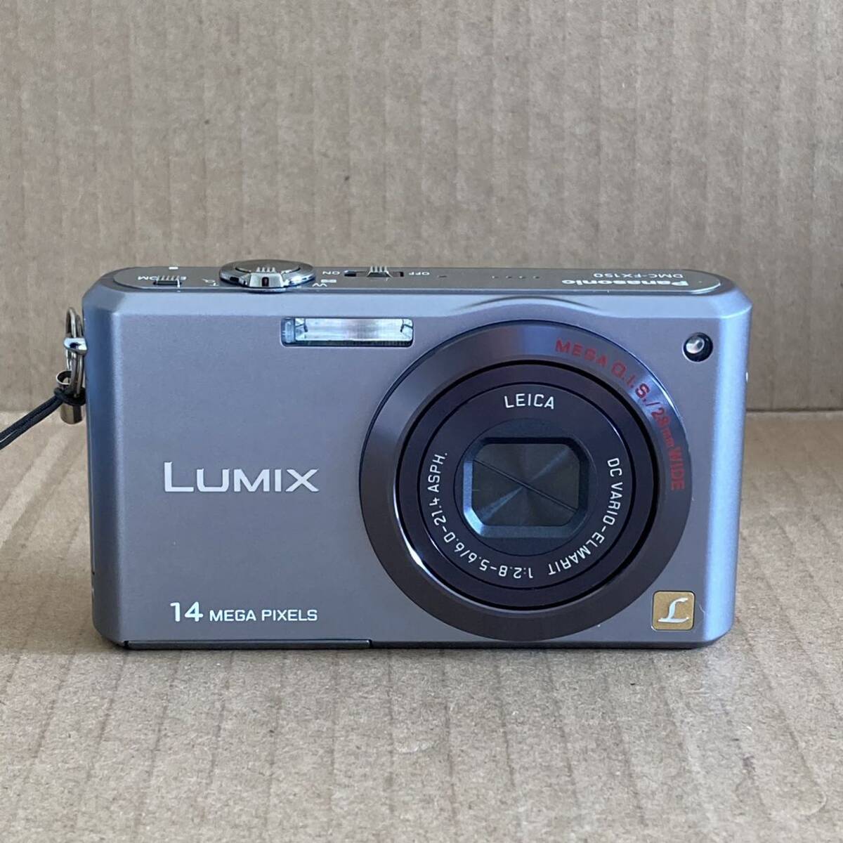 Yahoo!オークション -「dmc-fx150」(コンパクトデジタルカメラ Yahoo!オークション -「dmc-fx150」(コンパクトデジタルカメラ