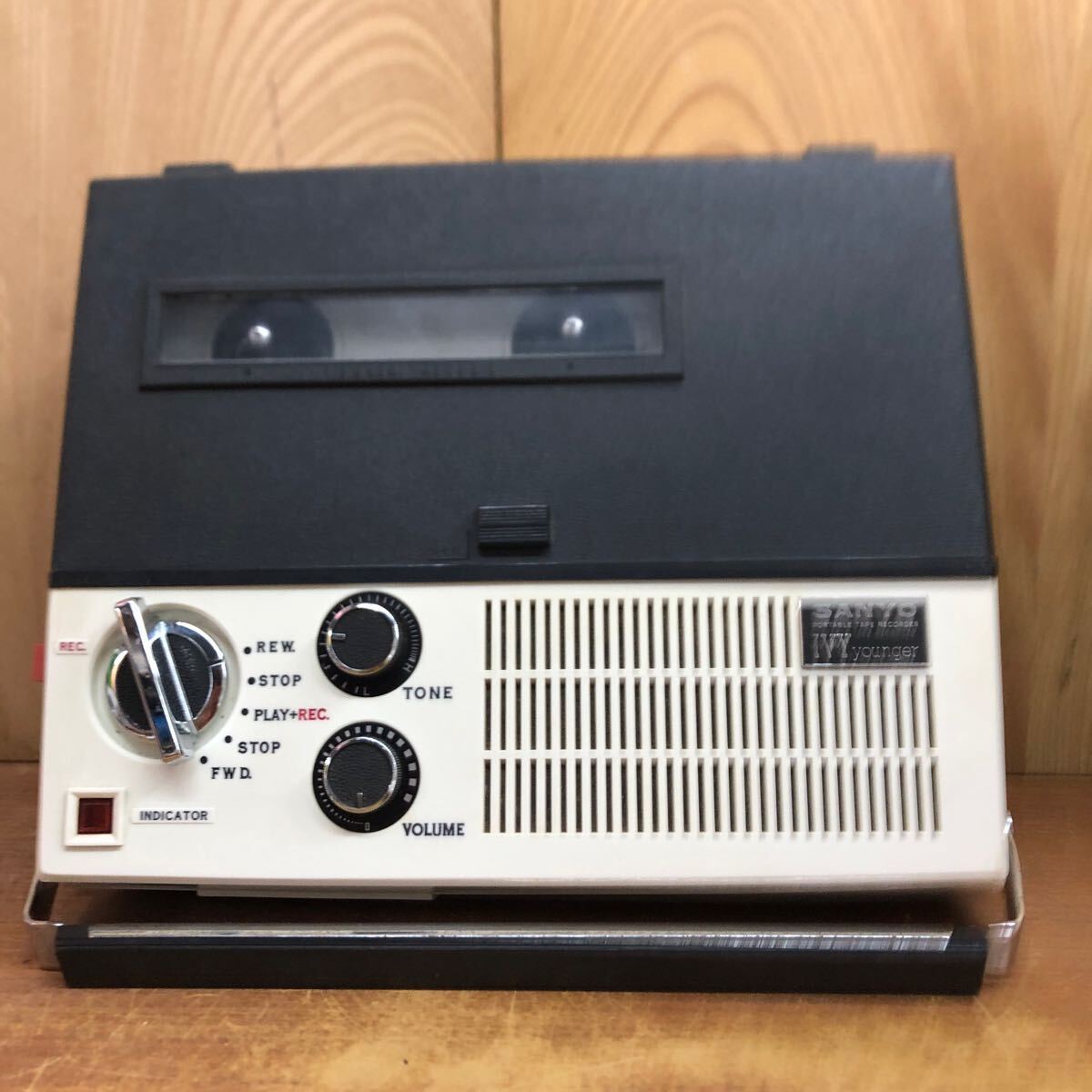 Yahoo!オークション -「sanyo サンヨー」(オープンリールデッキ Yahoo!オークション -「sanyo サンヨー」(オープンリールデッキ