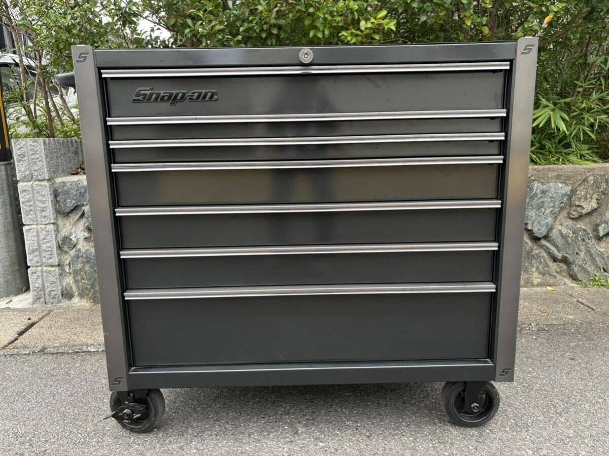 Yahoo!オークション -「スナップオン 中古 工具箱」の落札相場 Yahoo!オークション -「スナップオン 中古 工具箱」の落札相場