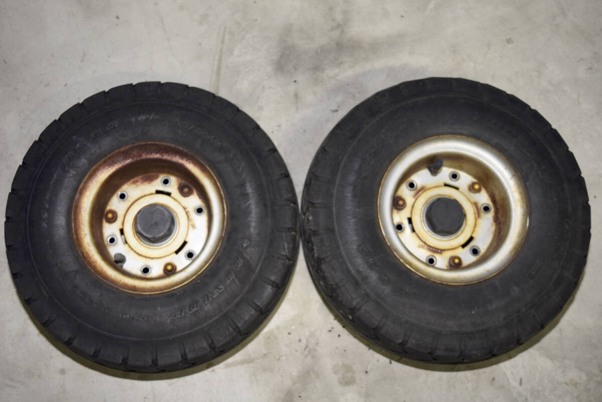 ジャイロup 前期中期 リアホイールハブ スプライン22山 ジャイロUP TA01 中期 リアハブ 22山 - メルカリ