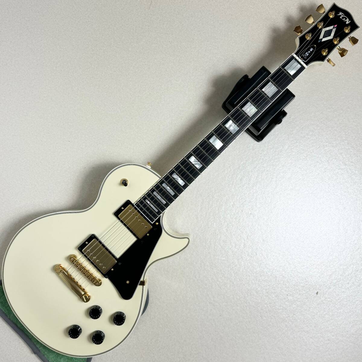 Yahoo!オークション -「fgn レスポール」(その他) (本体)の落札 Yahoo!オークション -「fgn レスポール」(その他) (本体)の落札