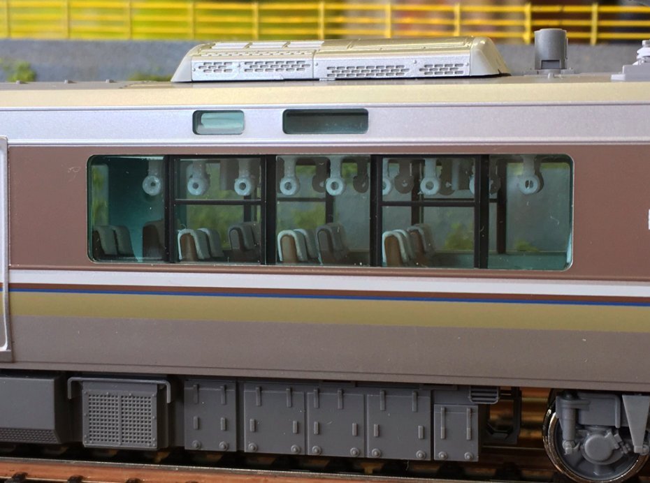Yahoo!オークション -「tomix ho 223」(HOゲージ) (鉄道模型)の