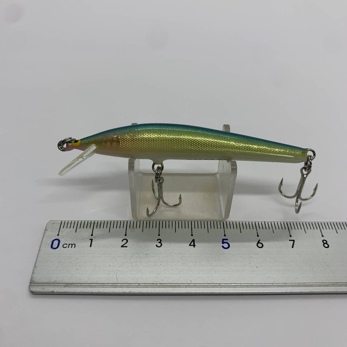 2025年最新】Yahoo!オークション -balsa50 バルサ50(ミノー)の 2025年最新】Yahoo!オークション -balsa50 バルサ50(ミノー)の