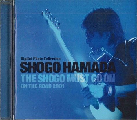2025年最新】Yahoo!オークション -浜田省吾 on the road 2001の 2025年最新】Yahoo!オークション -浜田省吾 on the road 2001の