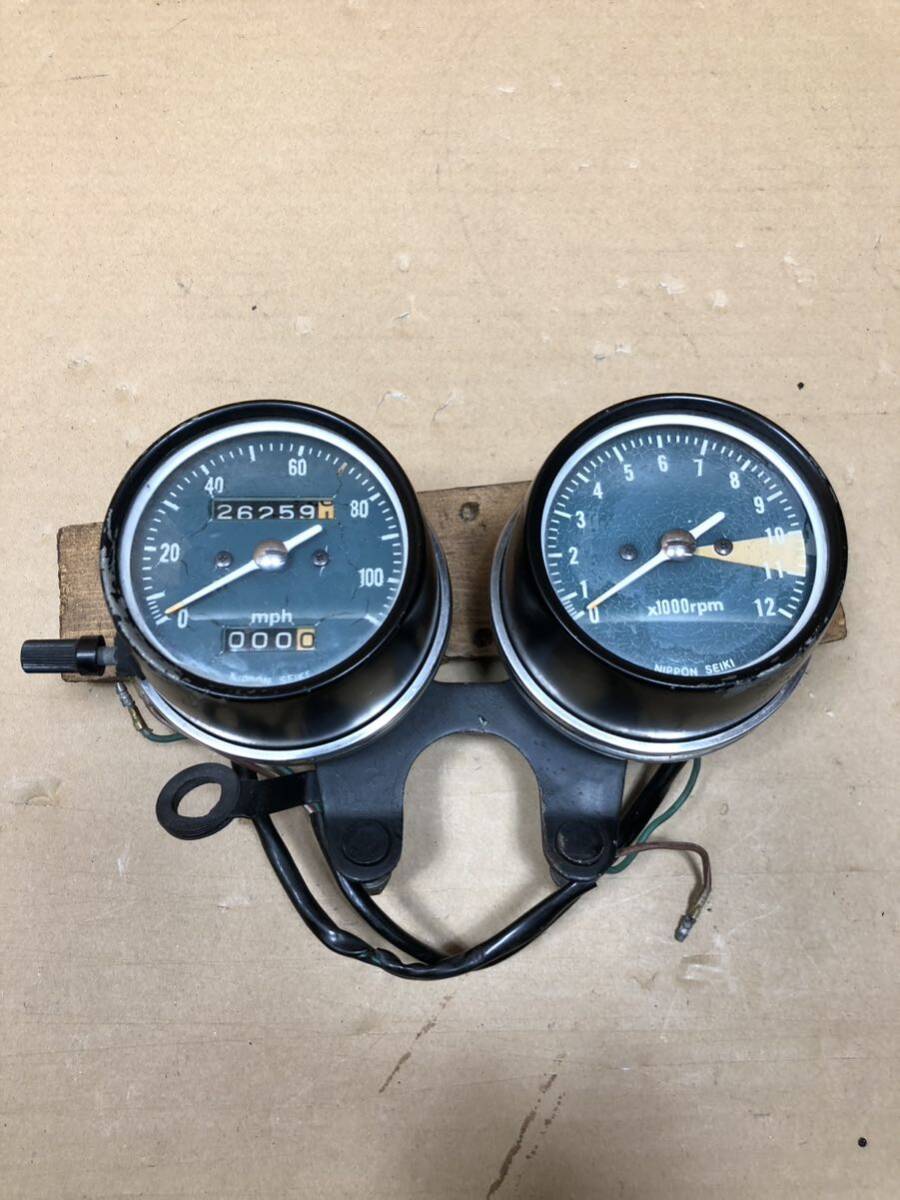 2025年最新】Yahoo!オークション -cb350 メーターの中古品・新品 2025年最新】Yahoo!オークション -cb350 メーターの中古品・新品