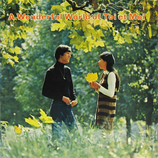 2025年最新】Yahoo!オークション -toi et moi(レコード)の中古品