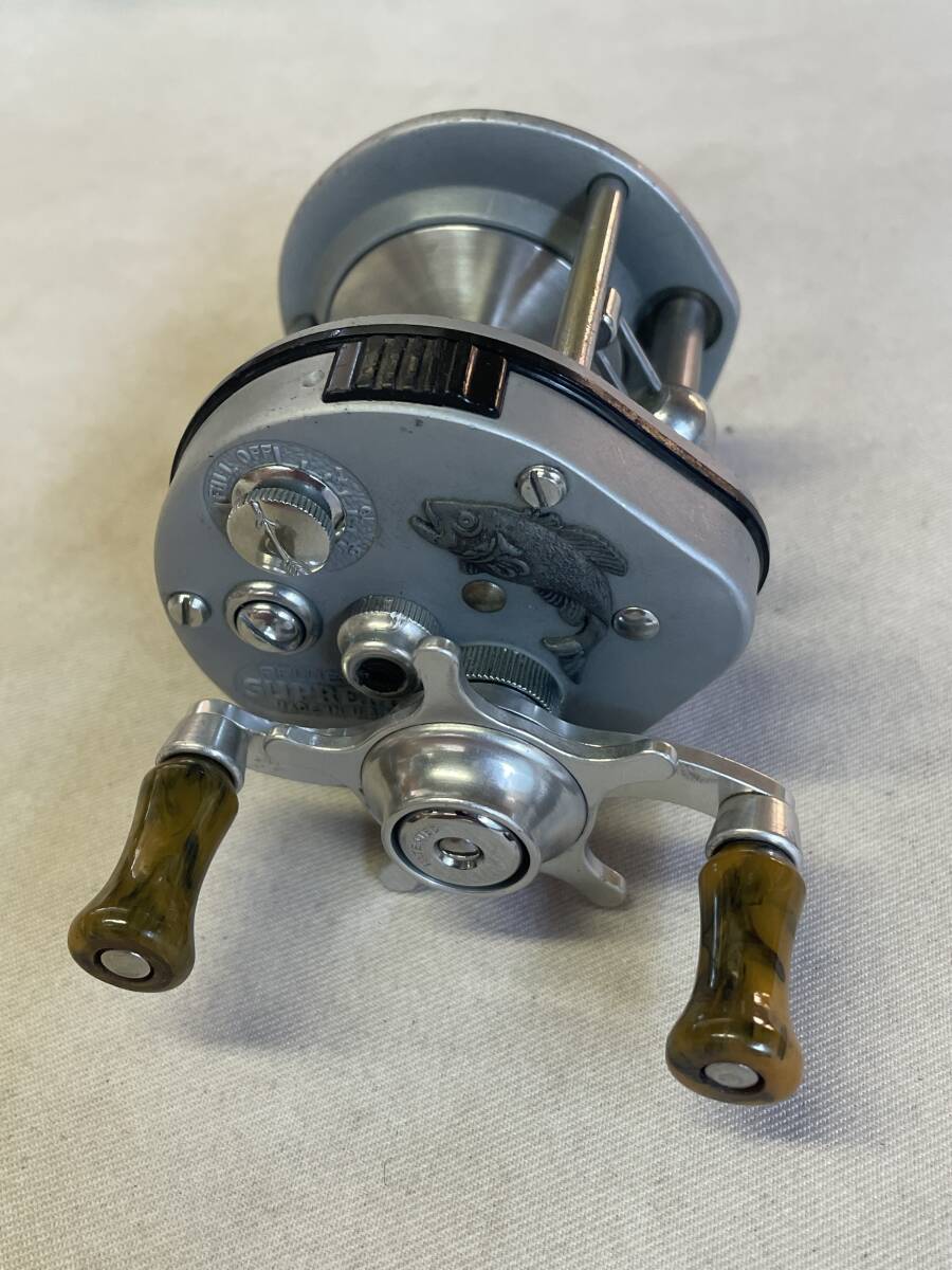 Yahoo!オークション -「pflueger supreme」(リール Yahoo!オークション -「pflueger supreme」(リール