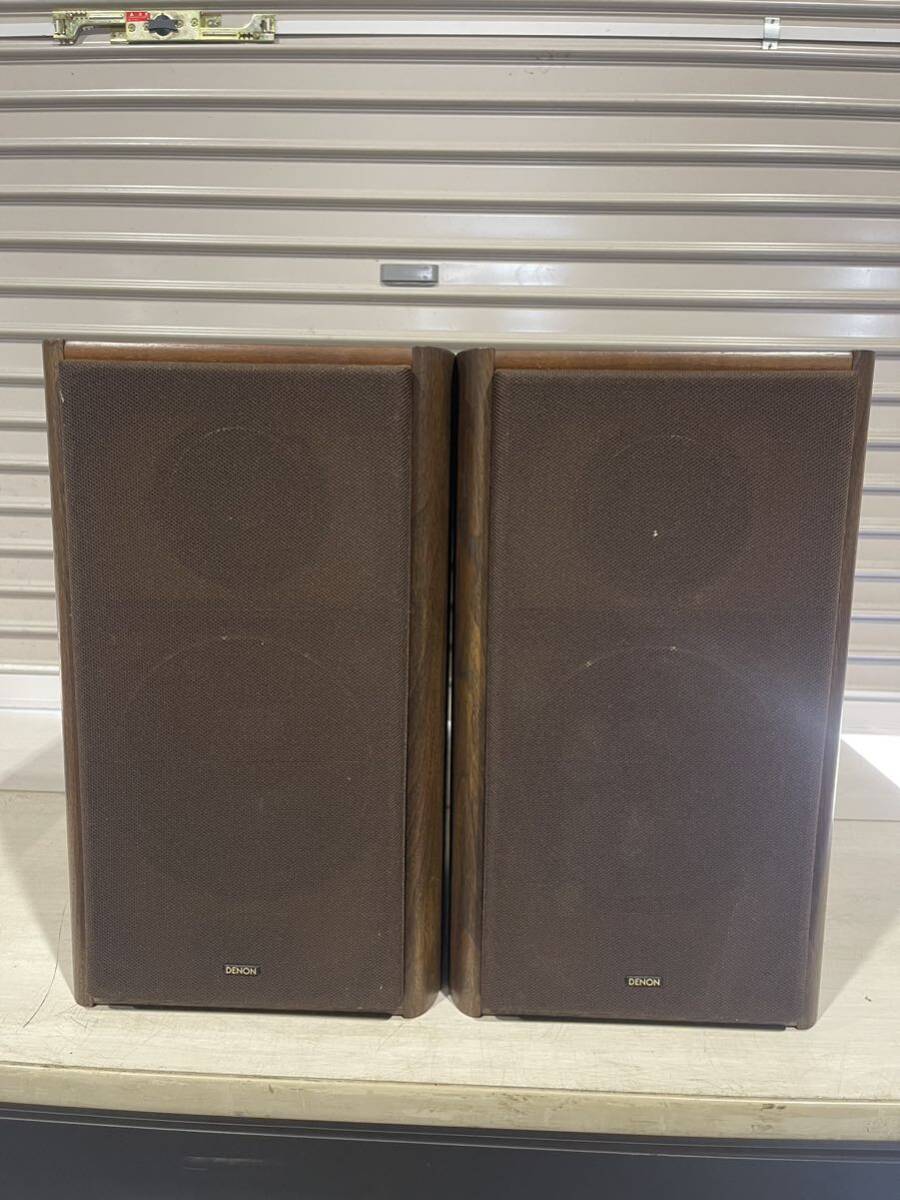 Yahoo!オークション -「denon granada」(スピーカー Yahoo!オークション -「denon granada」(スピーカー