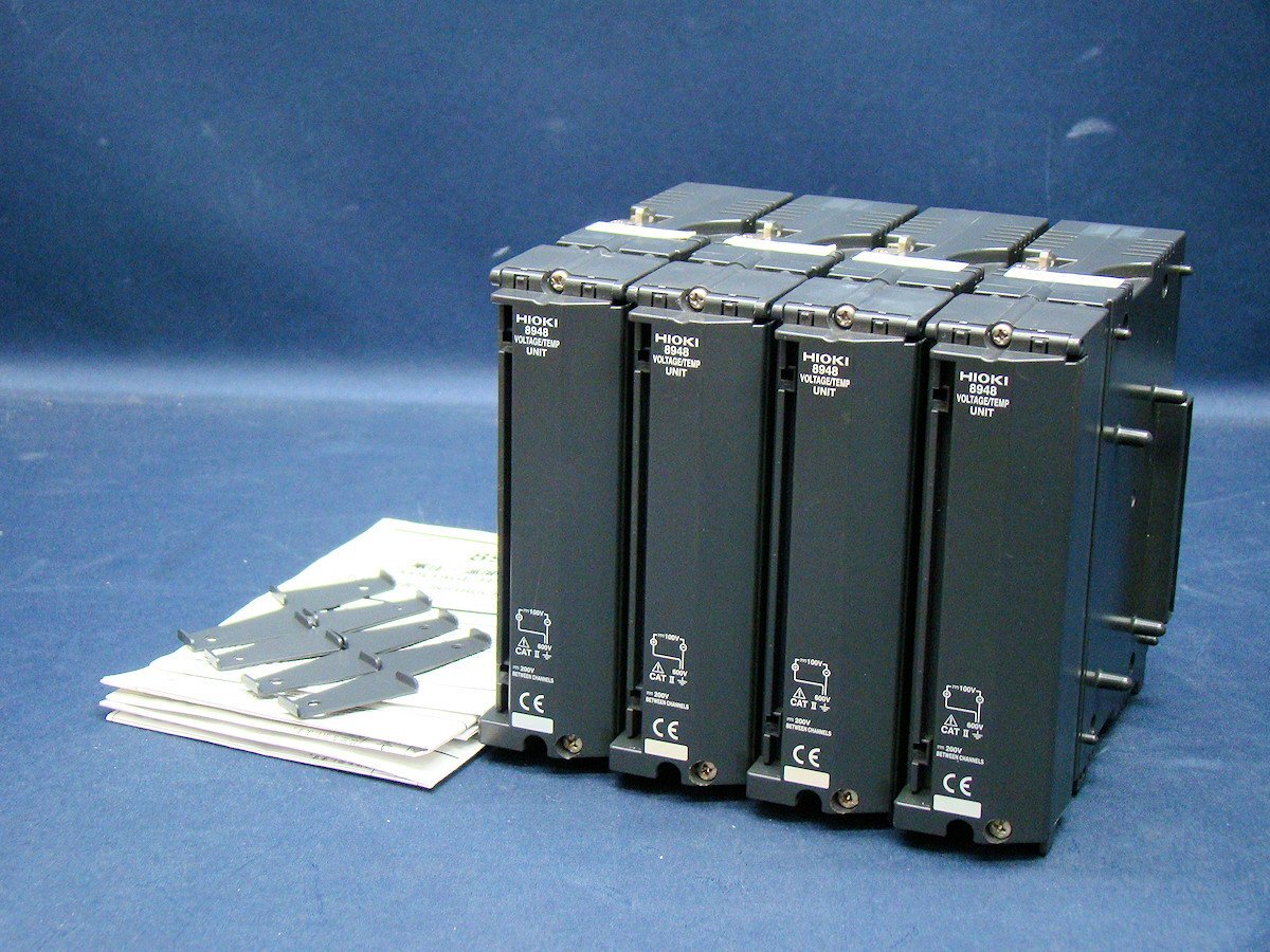 2025年最新】Yahoo!オークション -hioki 8423の中古品・新品・未 2025年最新】Yahoo!オークション -hioki 8423の中古品・新品・未
