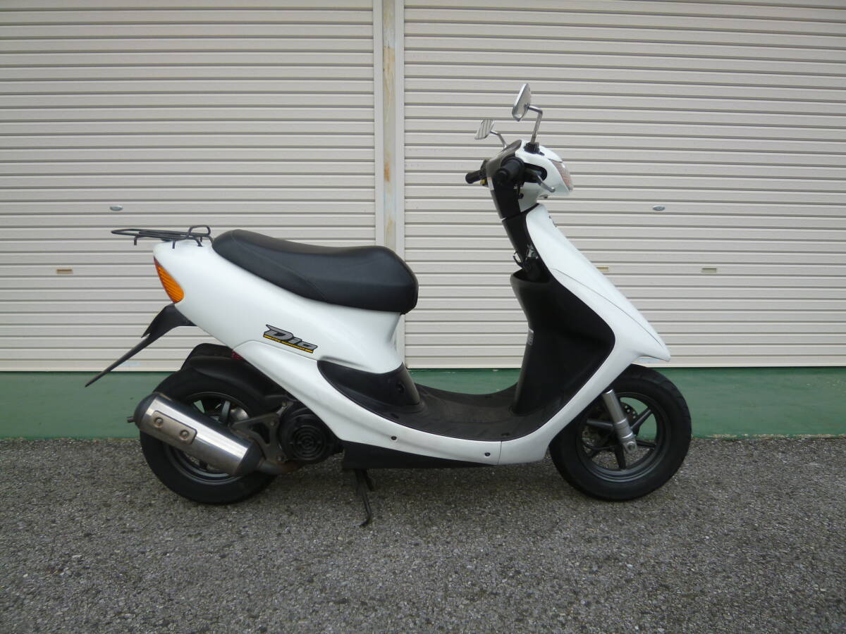 2025年最新】Yahoo!オークション -ライブディオ zx 車体の中古品 2025年最新】Yahoo!オークション -ライブディオ zx 車体の中古品